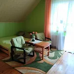 U Wiki - Mieroszyno W Poblizu Jastrzebiej Gory