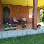 U Wiki - Mieroszyno W Poblizu Jastrzebiej Gory Rum i privatbostad Jastrzębia Góra