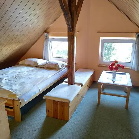U Wiki - Mieroszyno W Poblizu Jastrzebiej Gory Homestay Jastrzebia Gora