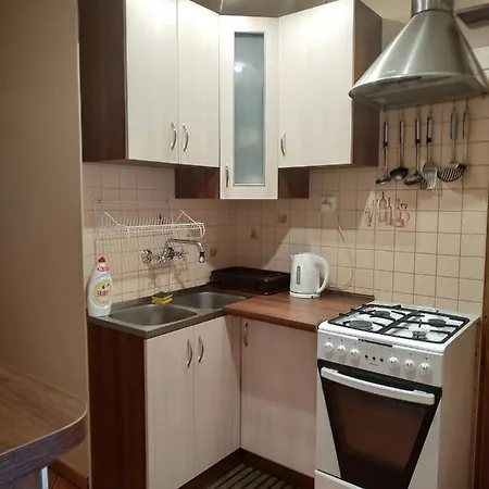 U Wiki - Mieroszyno W Poblizu Jastrzebiej Gory Homestay Jastrzebia Gora