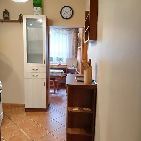 Homestay U Wiki - Mieroszyno W Poblizu Jastrzebiej Gory