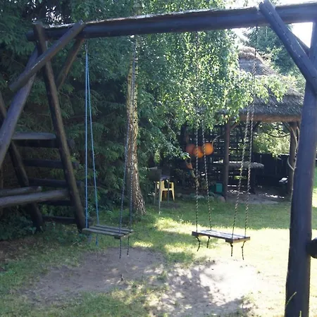 Homestay U Wiki - Mieroszyno W Poblizu Jastrzebiej Gory
