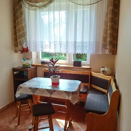 U Wiki - Mieroszyno W Poblizu Jastrzebiej Gory Homestay Jastrzebia Gora