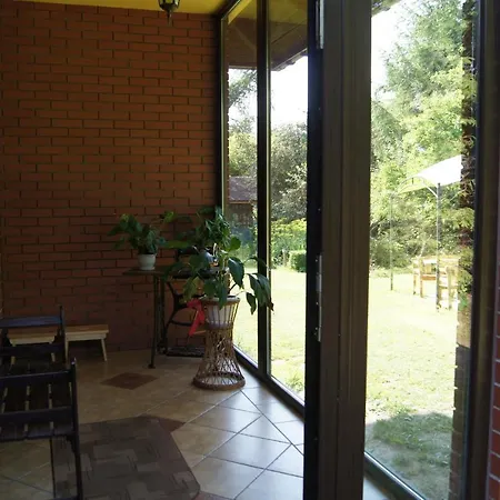 Homestay U Wiki - Mieroszyno W Poblizu Jastrzebiej Gory