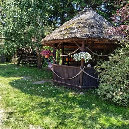 Homestay U Wiki - Mieroszyno W Poblizu Jastrzebiej Gory Jastrzebia Gora