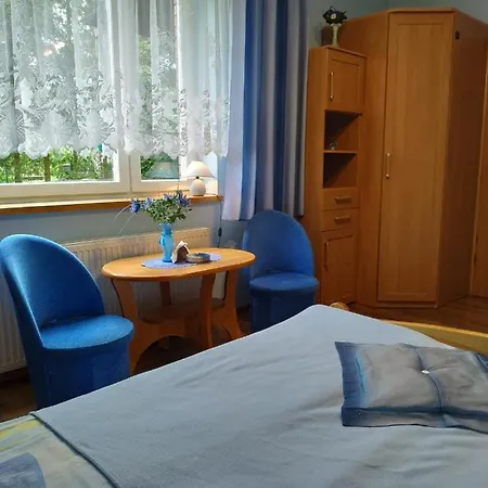 Homestay U Wiki - Mieroszyno W Poblizu Jastrzebiej Gory Jastrzebia Gora