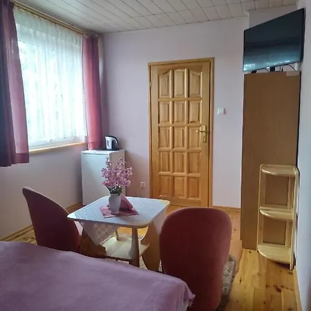 Homestay U Wiki - Mieroszyno W Poblizu Jastrzebiej Gory