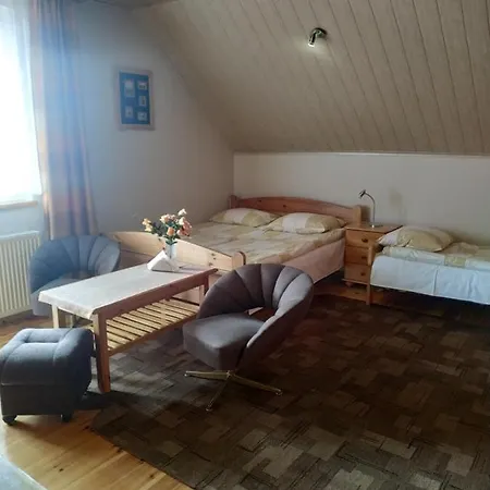 U Wiki - Mieroszyno W Poblizu Jastrzebiej Gory *