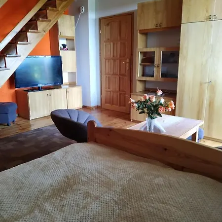 Homestay U Wiki - Mieroszyno W Poblizu Jastrzebiej Gory Jastrzebia Gora