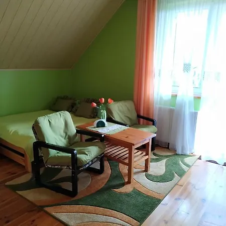 U Wiki - Mieroszyno Obok Jastrzebiej Gory
