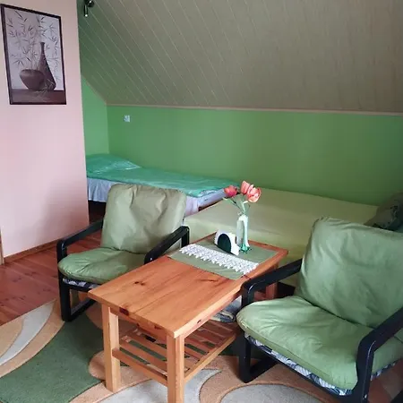 Homestay U Wiki - Mieroszyno W Poblizu Jastrzebiej Gory Jastrzebia Gora