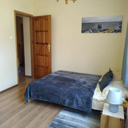 U Wiki - Mieroszyno * Jastrzębia Góra