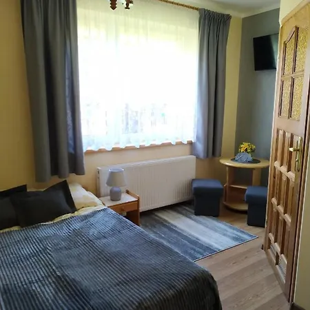 Pokoje U Wiki - Mieroszyno Obok Jastrzebiej Gory *