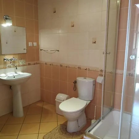 U Wiki - Mieroszyno *