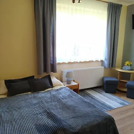 U Wiki - Mieroszyno * Jastrzębia Góra