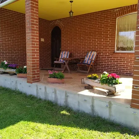 U Wiki - Mieroszyno Rum i privatbostad Jastrzębia Góra