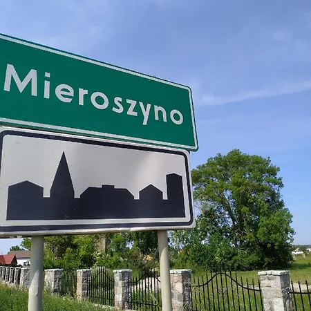 U Wiki - Mieroszyno W Poblizu Jastrzebiej Gory * Jastrzebia Gora