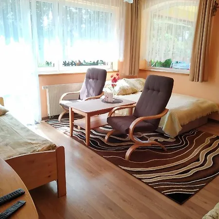 Homestay U Wiki - Mieroszyno