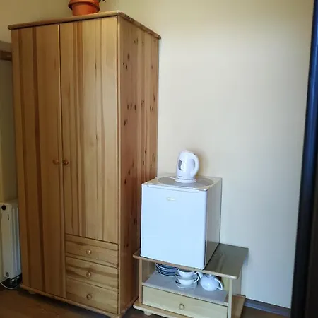 ホームステイ U Wiki - Mieroszyno *