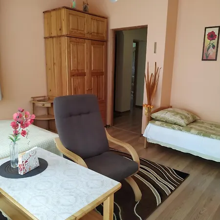 Homestay U Wiki - Mieroszyno Jastrzebia Gora