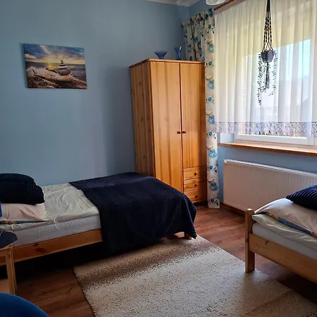 Pokoje U Wiki - Mieroszyno Obok Jastrzebiej Gory Jastrzębia Góra