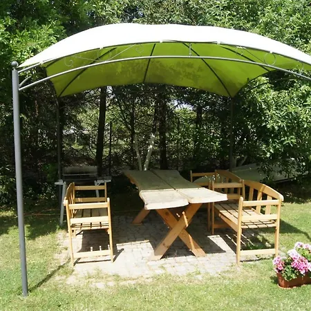 U Wiki - Mieroszyno W Poblizu Jastrzebiej Gory Homestay *