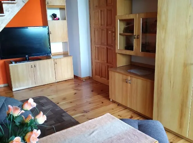 U Wiki - Mieroszyno *