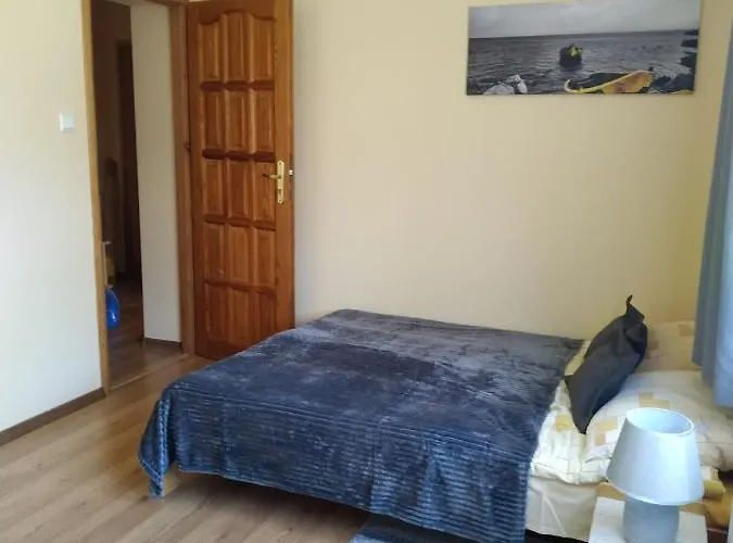 U Wiki - Mieroszyno * Jastrzębia Góra