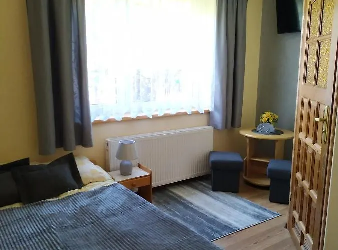 U Wiki - Mieroszyno *