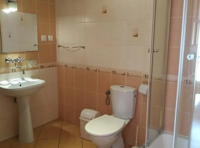 U Wiki - Mieroszyno *