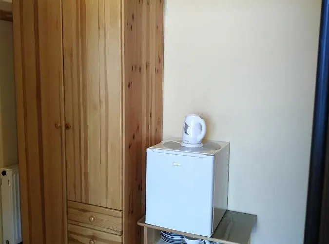 Rum i privatbostad U Wiki - Mieroszyno *